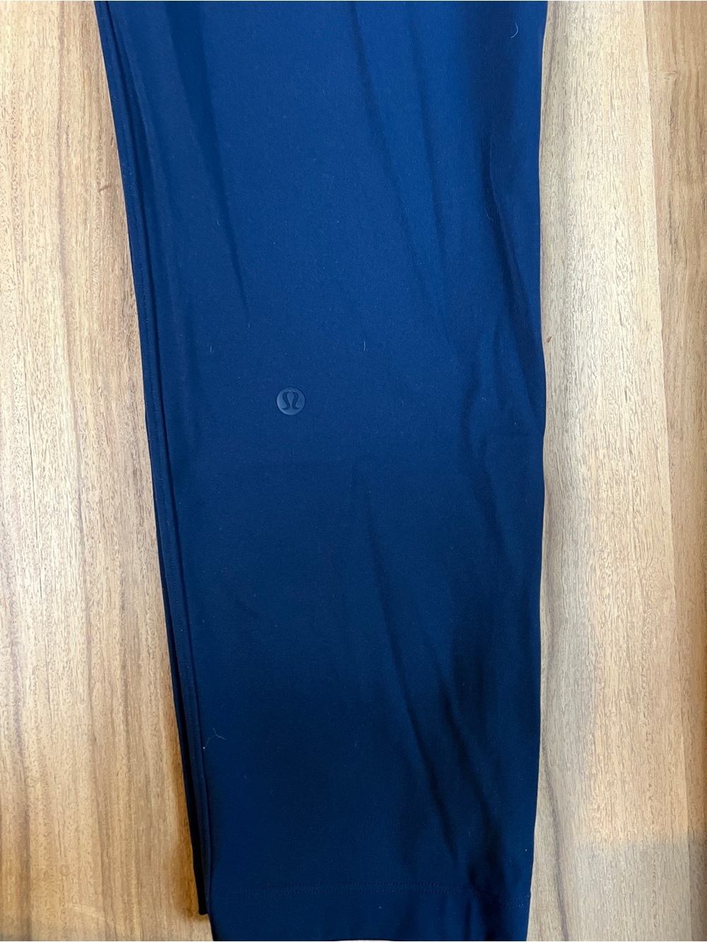 Lululemon Navy Pants